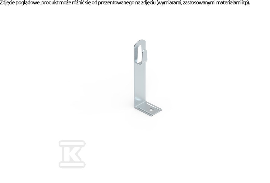 Uchwyt uniwersalny OC 95902101 - obrazek 1