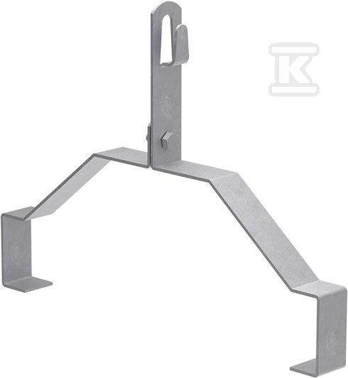 Uchwyt gąsiorowy - OG creaton domino 95930102 - obrazek 1
