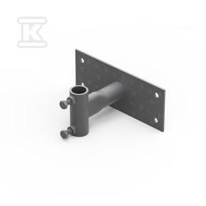 Uchwyt masztu – OG mały 100×250 fi 30 mm 96000102 Uchwyt masztu – OG mały 100×250 fi 30 mm 96000102