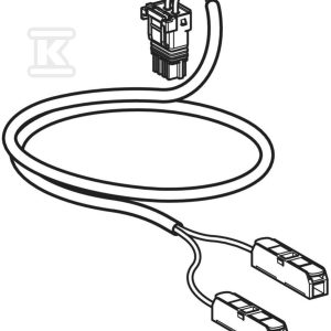 Kabel interfejsu Monolith DALI 131.034.00.1