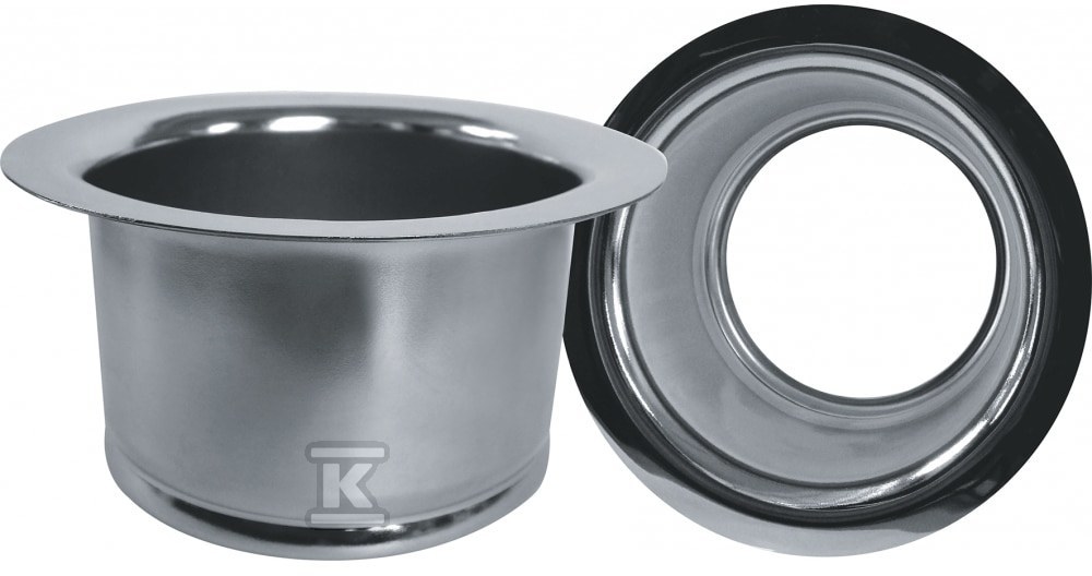 Akcesoria do młynków Turbo Elite Przedłużka kołnierza do młynka Turbo Elite 112.0489.809 - obrazek 1