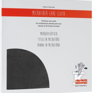Ściereczka z mikrofibry do codziennej pielęgnacji produktów Franke Microfiber Cloth 112.0530.324 Ściereczka z mikrofibry do codziennej pielęgnacji produktów Franke Microfiber Cloth 112.0530.324