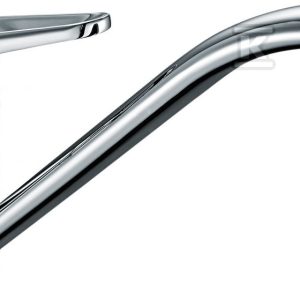 Bateria zlewozmywakowa Princess II Chrom 115.0347.142 Bateria zlewozmywakowa Princess II Chrom 115.0347.142