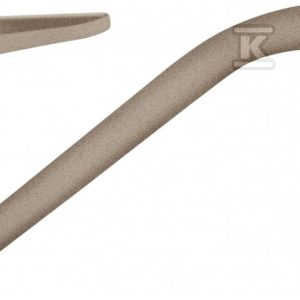 Bateria zlewozmywakowa Princess II Cappuccino 115.0470.655 Bateria zlewozmywakowa Princess II Cappuccino 115.0470.655