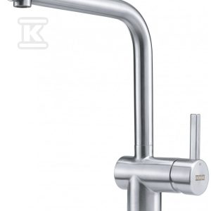 Bateria zlewozmywakowa Atlas Neo Stal szlachetna 115.0521.435