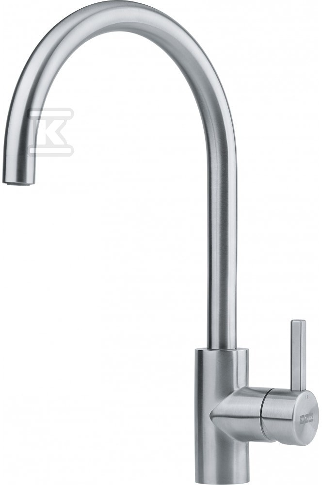 Bateria zlewozmywakowa Eos Neo Stal szlachetna 115.0590.044 - obrazek 1