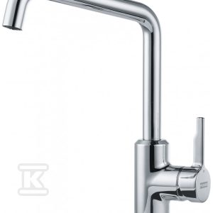 Bateria zlewozmywakowa Urban Chrom 115.0595.062 Bateria zlewozmywakowa Urban Chrom 115.0595.062