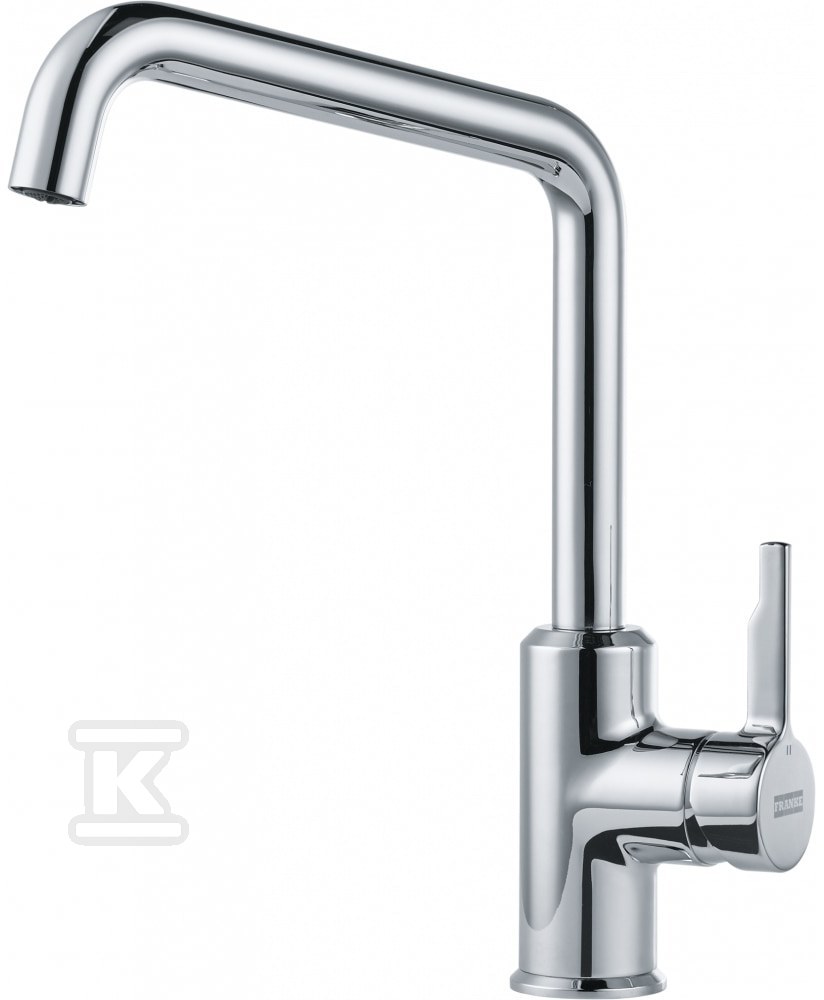 Bateria zlewozmywakowa Urban Chrom 115.0595.062 - obrazek 1