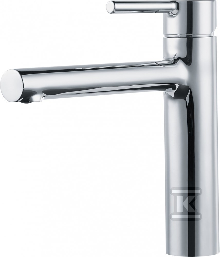 Bateria zlewozmywakowa Centro Chrom 115.0600.095 - obrazek 1