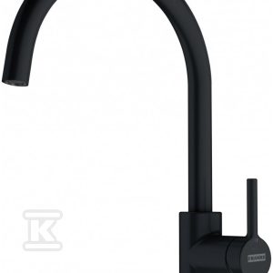 Bateria zlewozmywakowa Lina J Onyx 115.0626.020 Bateria zlewozmywakowa Lina J Onyx 115.0626.020