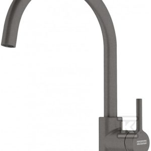 Bateria zlewozmywakowa Lina J Kamienny Szary 115.0626.022 Bateria zlewozmywakowa Lina J Kamienny Szary 115.0626.022
