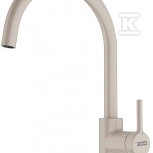 Bateria zlewozmywakowa Lina J Orzechowy 115.0626.025 Bateria zlewozmywakowa Lina J Orzechowy 115.0626.025