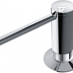 Dozownik do mydła Comfort Chrom 119.0584.065 Dozownik do mydła Comfort Chrom 119.0584.065