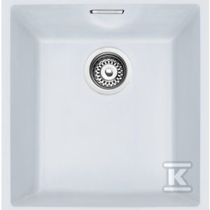 Komora do podbudowy Tectonite® Sirius SID 110-34 Biały Polarny 125.0331.030 Komora do podbudowy Tectonite® Sirius SID 110-34 Biały Polarny 125.0331.030