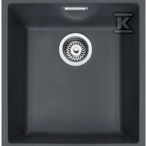 Komora do podbudowy Tectonite® Sirius SID 110-34 Onyx 125.0331.031 Komora do podbudowy Tectonite® Sirius SID 110-34 Onyx 125.0331.031