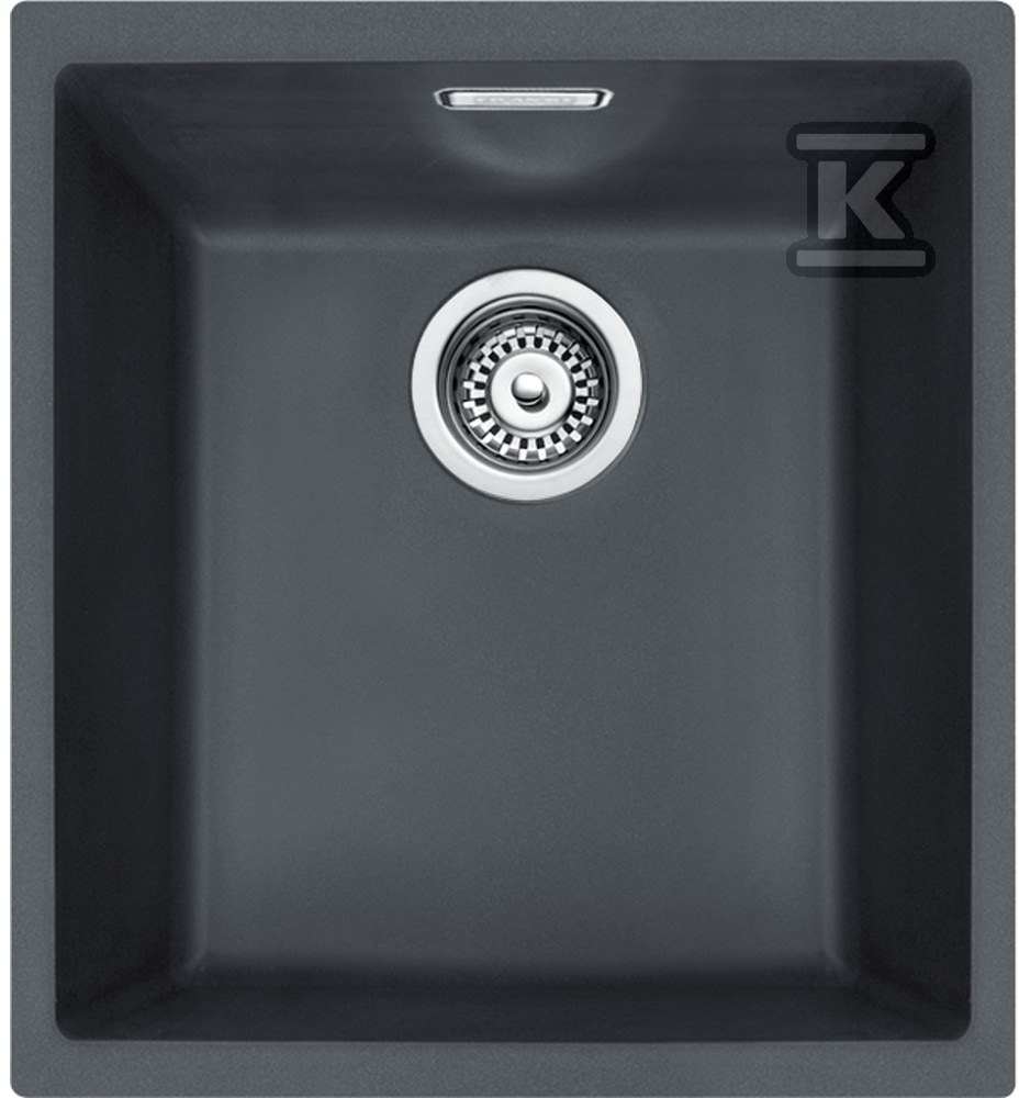 Komora do podbudowy Tectonite® Sirius SID 110-34 Onyx 125.0331.031 - obrazek 1