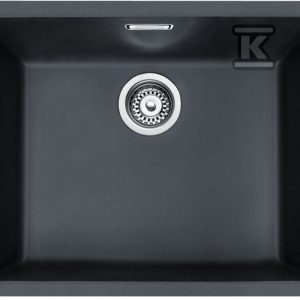 Komora do podbudowy Tectonite® Sirius SID 110-50 Onyx 125.0331.034 Komora do podbudowy Tectonite® Sirius SID 110-50 Onyx 125.0331.034