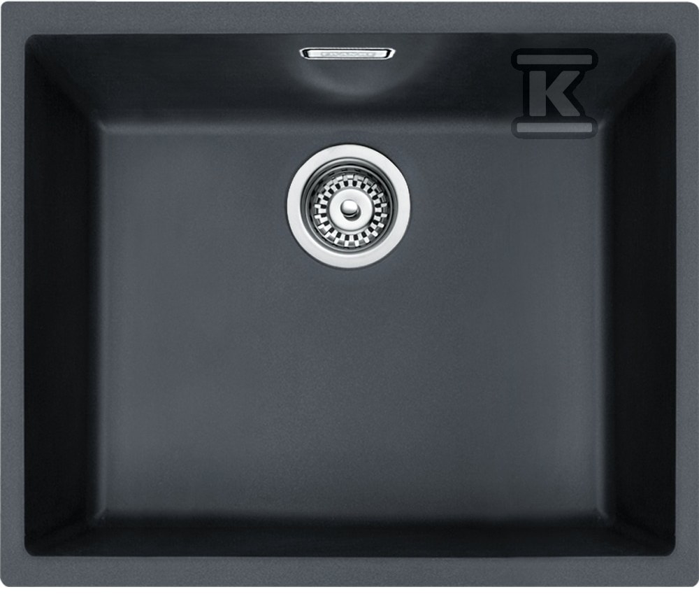 Komora do podbudowy Tectonite® Sirius SID 110-50 Onyx 125.0331.034 - obrazek 1