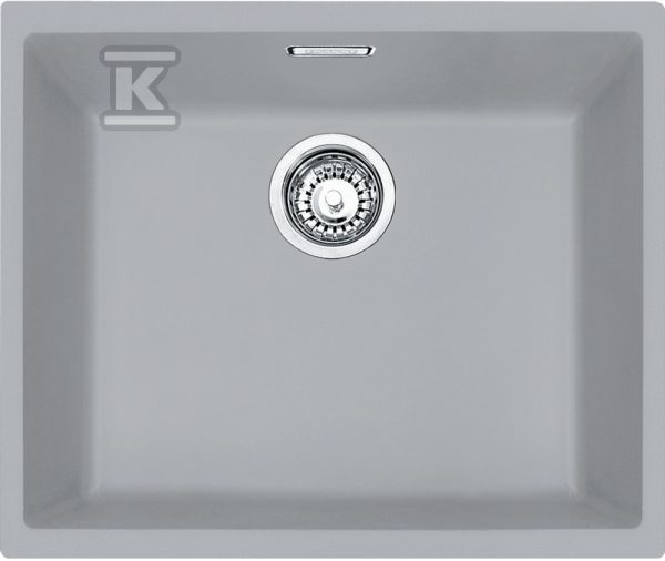 Komora do podbudowy Tectonite® Sirius SID 110-50 Kamienny Szary 125.0501.044