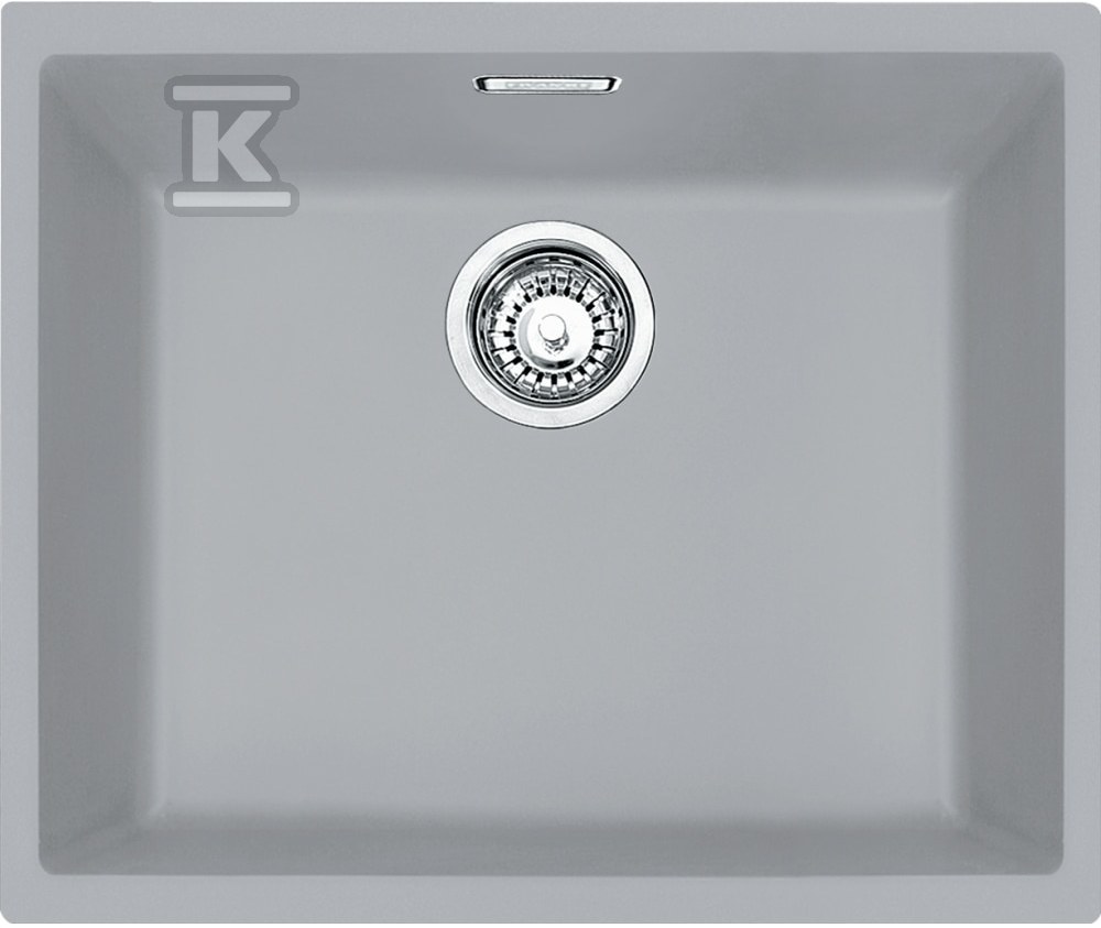 Komora do podbudowy Tectonite® Sirius SID 110-50 Kamienny Szary 125.0501.044 - obrazek 1
