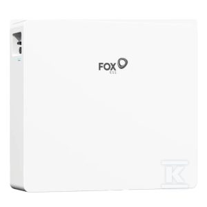 Moduł bateryjny – FoxESS – EP12 – 11,52 kWh – HV F11CB1