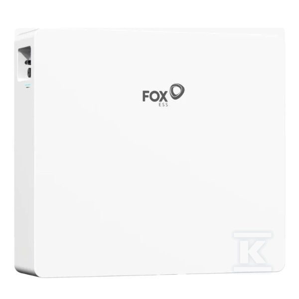 Moduł bateryjny – FoxESS – EP12 – 11,52 kWh – HV F11CB1