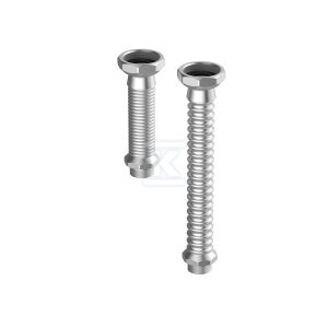 Przewód elastyczny Inoflexi 1 1/2″ gw/gz 130 mm? M46018 Przewód elastyczny Inoflexi 1 1/2″ gw/gz 130 mm? M46018