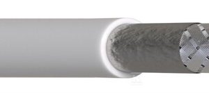 Kabel koncentryczny RG6 tc 685 CU, żyła 1.02, Trishield, (500m) 26726 Kabel koncentryczny RG6 tc 685 CU, żyła 1.02, Trishield, (500m) 26726