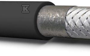 Kabel koncentryczny RG6 tc 690CU-PE zewnętrzny, żyła 1.13, Trishield, (305m) 26716 Kabel koncentryczny RG6 tc 690CU-PE zewnętrzny, żyła 1.13, Trishield, (305m) 26716