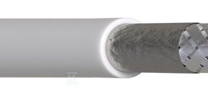 Kabel koncentryczny RG6 tc 690CU, żyła 1.13, Trishield, (305m) 2933 Kabel koncentryczny RG6 tc 690CU, żyła 1.13, Trishield, (305m) 2933