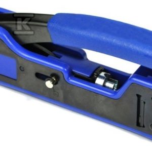 Zaciskarka tc T-106 PCT do złącz kompresyjnych 3024