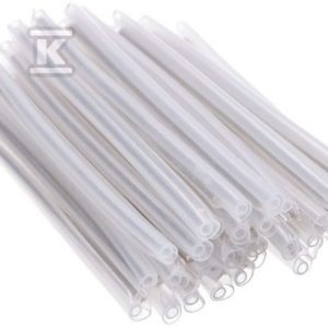 Osłonka spawu termokurczliwa 60/2,5mm (24szt) (3009C) 26682 Osłonka spawu termokurczliwa 60/2,5mm (24szt) (3009C) 26682