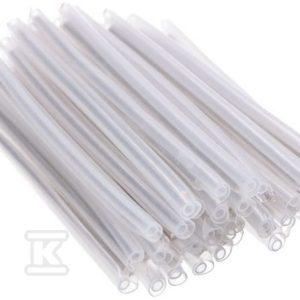 Osłonka spawu termokurczliwa 45/2,5mm (100szt) (3009D) 3671 Osłonka spawu termokurczliwa 45/2,5mm (100szt) (3009D) 3671