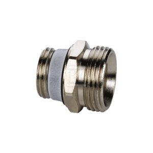 Złączka gwintowana 1/2″ x 3/4″ surowa? F10389 Złączka gwintowana 1/2″ x 3/4″ surowa? F10389