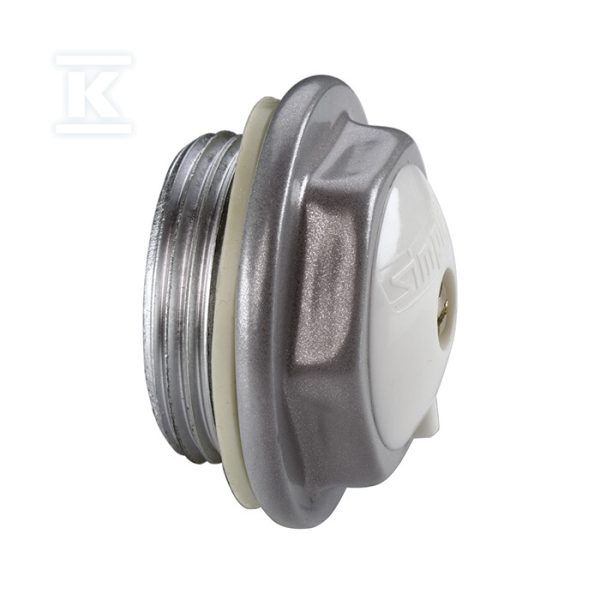 Zawór odpowietrzający 5/4″ lewy wytłaczany F10910