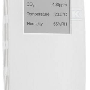 Sensor Sensor_AT_eko+ CO2, kalibracja 800/1400ppm,sensor IR SENSOR.AT.EKO+ Sensor Sensor_AT_eko+ CO2, kalibracja 800/1400ppm,sensor IR SENSOR.AT.EKO+