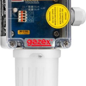 Detektor gazów DG-A15/N-Nstd DG-A15/N-NSTD