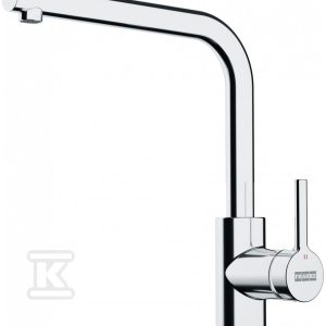 Bateria kuchenna Lina L Chrom 115.0693.230