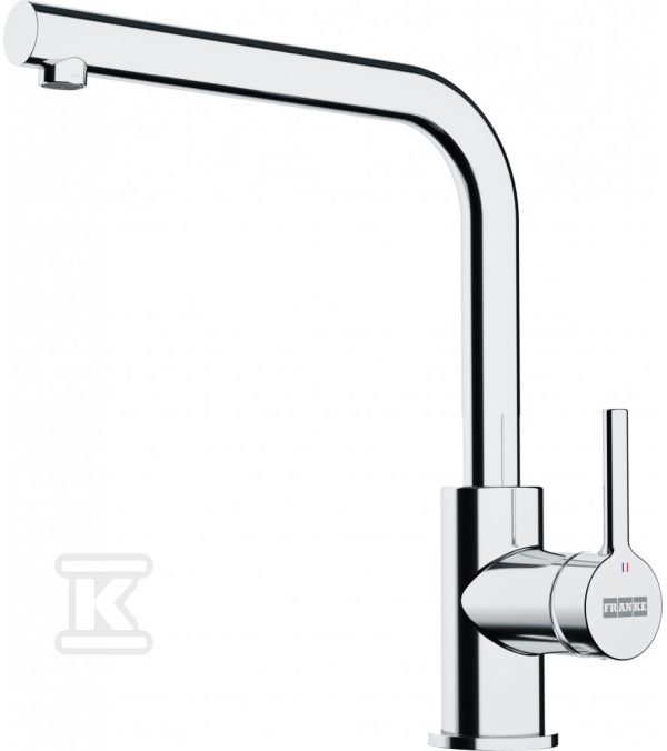 Bateria kuchenna Lina L Chrom 115.0693.230