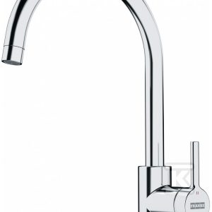 Bateria kuchenna Lina J Chrom 115.0693.228