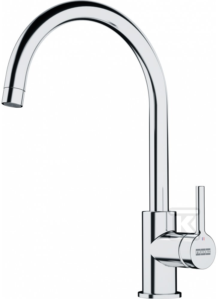 Bateria kuchenna Lina J Chrom 115.0693.228 - obrazek 1