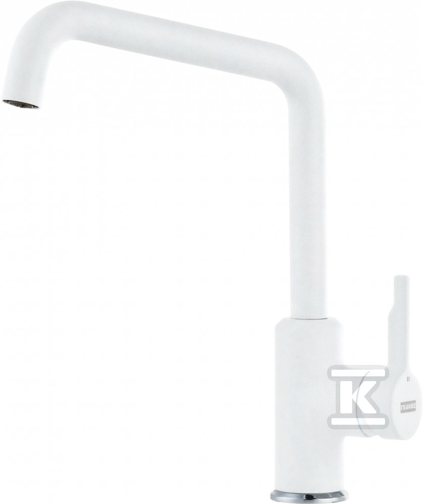 Bateria kuchenna Urban Biały Polarny 115.0595.068 - obrazek 1