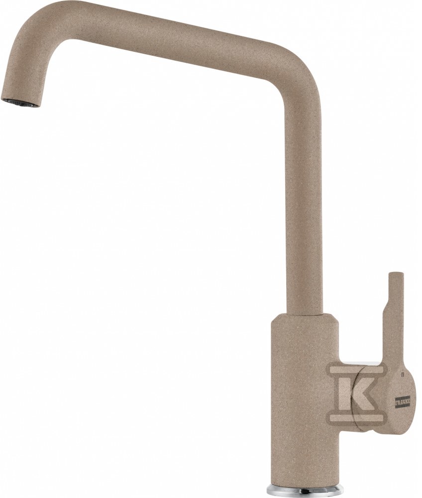 Bateria kuchenna Urban Cappuccino 115.0595.066 - obrazek 1
