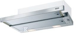 Okap szufladowy Telescopic LEDFTC 532L GR/XS Stal szlachetna / szary 315.0547.794 - obrazek 1