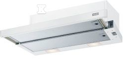 Okap szufladowy Telescopic LEDFTC 632L WH Biały 315.0547.797 - obrazek 1