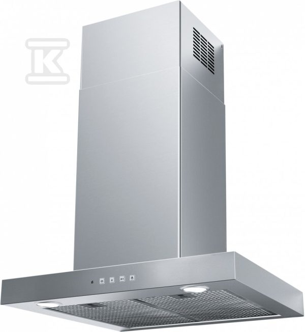 Okap ścienny Format FDF EV8 60 XS Stal szlachetna 325.0599.575