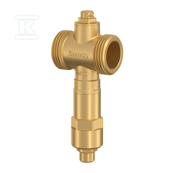 Zawór antyzamrożeniowy 1″ 27890?
