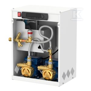 Urządzenie do napełniania Flexfiller Midi 150D 17461 Urządzenie do napełniania Flexfiller Midi 150D 17461