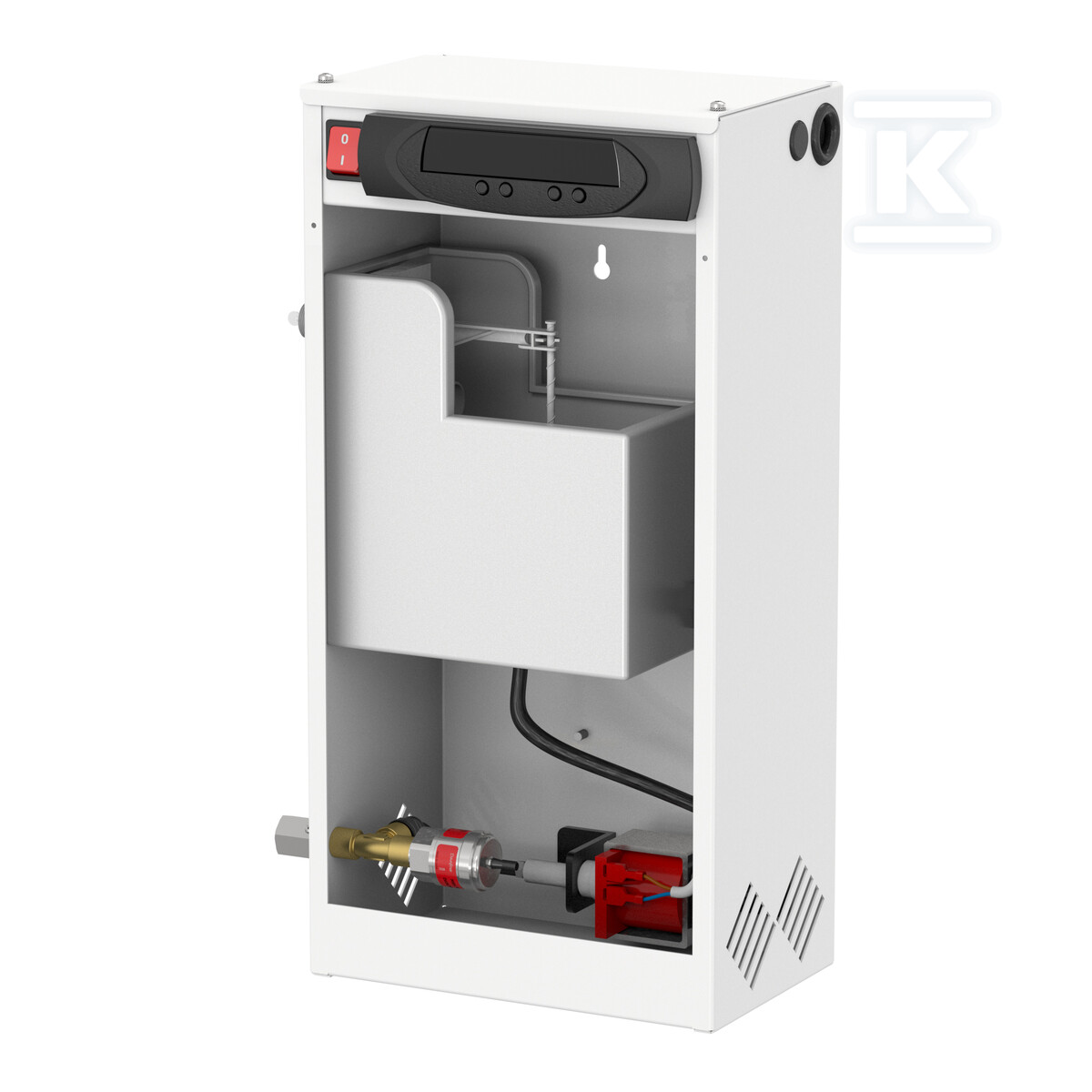 Urządzenie do napełniania Flexfiller Mini 130D 17455 - obrazek 1