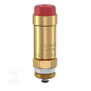 Odpowietrznik automatyczny Flexvent 3/4″ prosty 27735